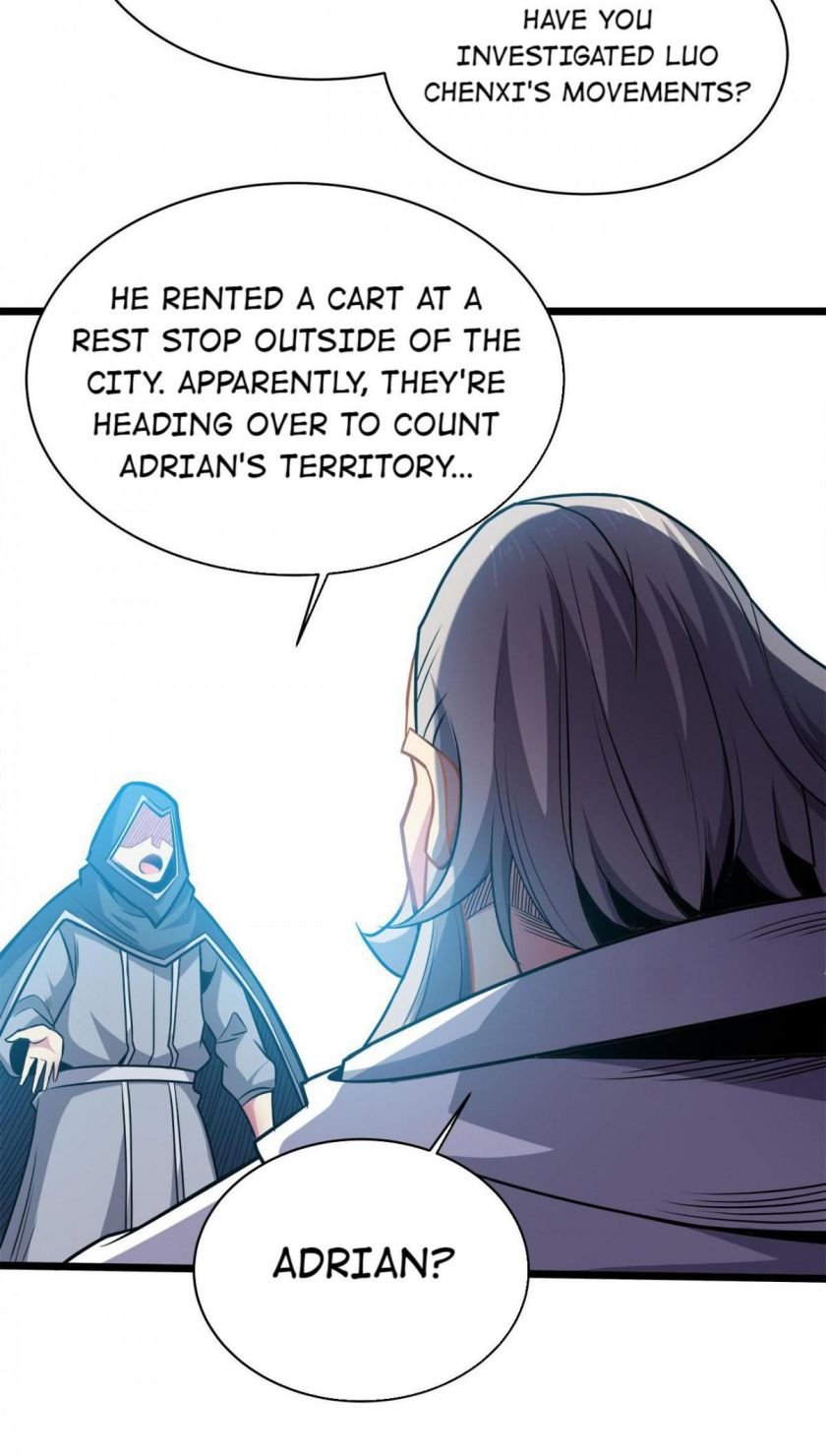 Princess, Please Distance Yourself a Little Chapter 22 - Page 26