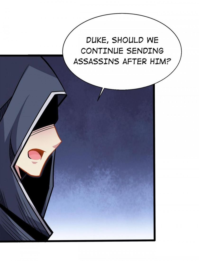 Princess, Please Distance Yourself a Little Chapter 22 - Page 27