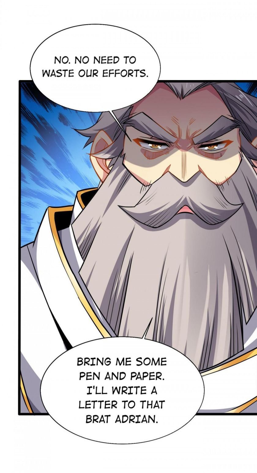 Princess, Please Distance Yourself a Little Chapter 22 - Page 28