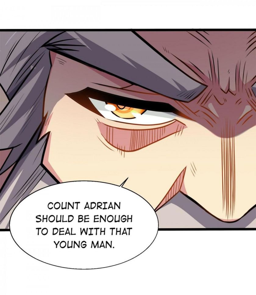 Princess, Please Distance Yourself a Little Chapter 22 - Page 29