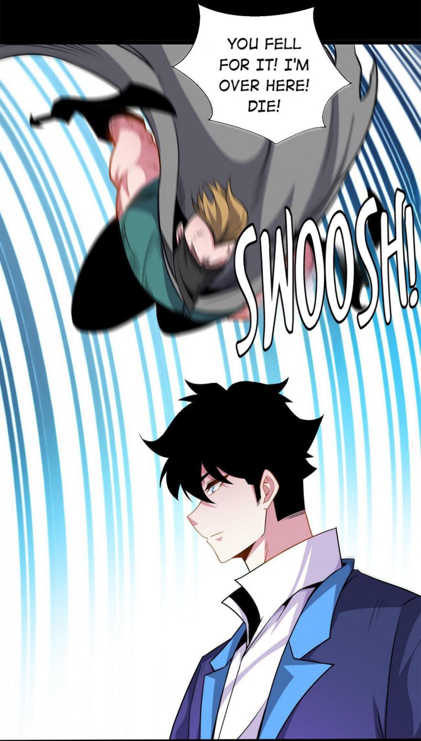 Princess, Please Distance Yourself a Little Chapter 22 - Page 4