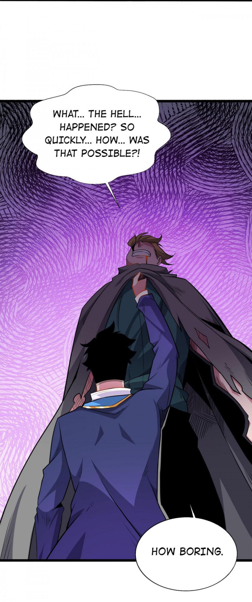 Princess, Please Distance Yourself a Little Chapter 22 - Page 6