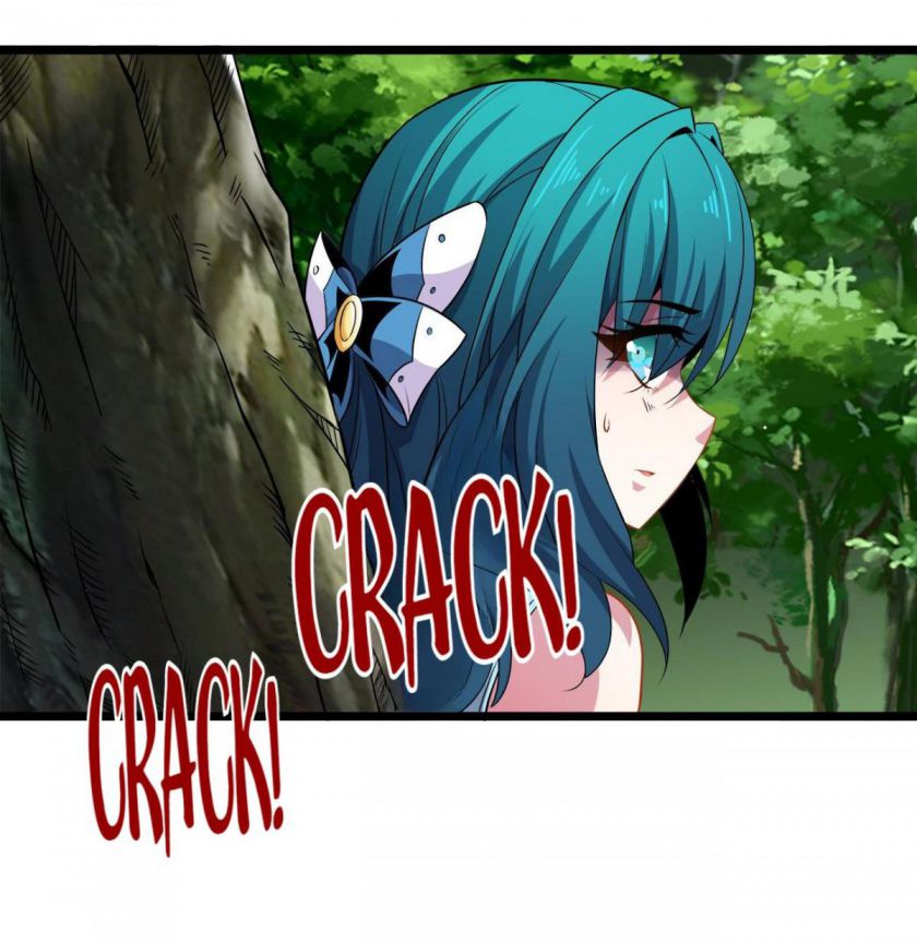 Princess, Please Distance Yourself a Little Chapter 22 - Page 8