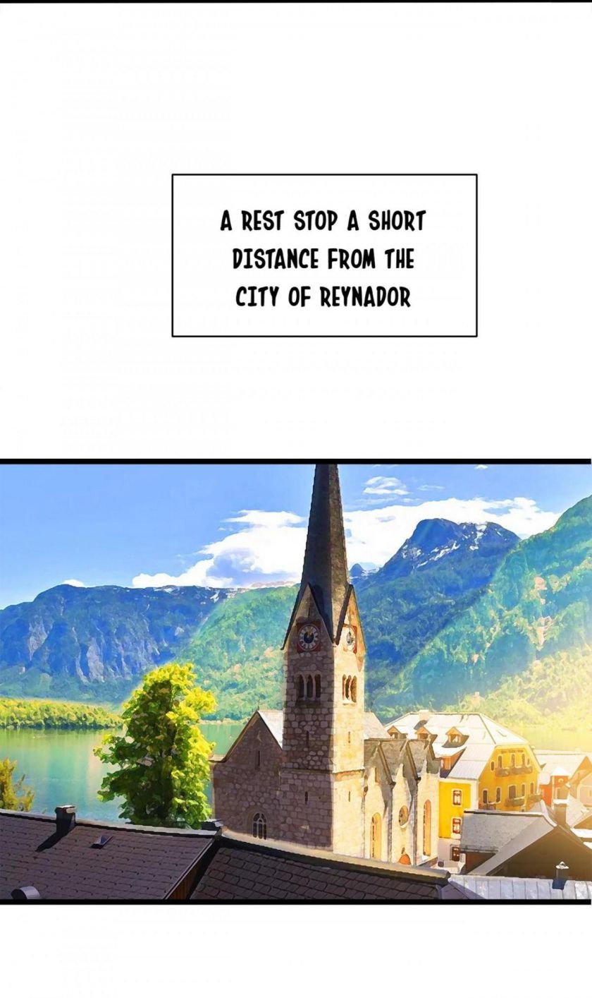 Princess, Please Distance Yourself a Little Chapter 22 - Page 10