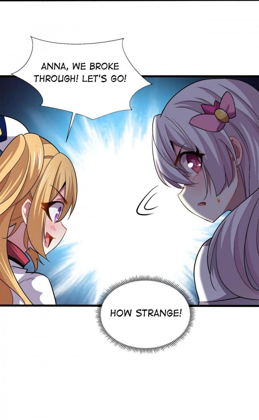 Princess, Please Distance Yourself a Little Chapter 23 - Page 17