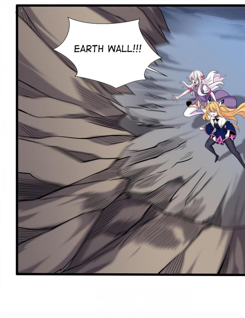 Princess, Please Distance Yourself a Little Chapter 23 - Page 20