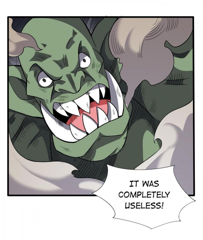 Princess, Please Distance Yourself a Little Chapter 23 - Page 24
