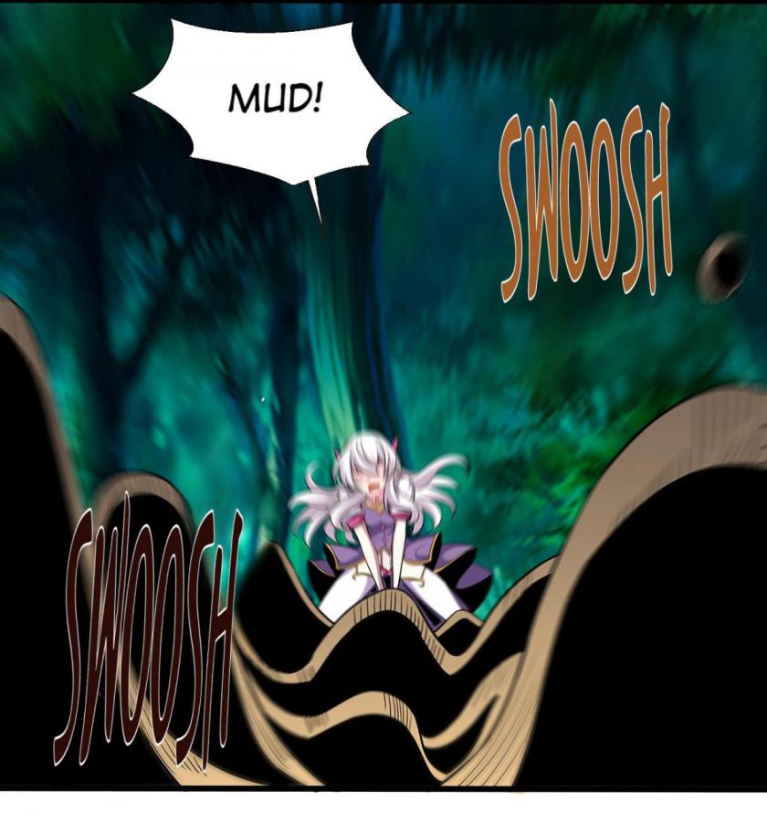 Princess, Please Distance Yourself a Little Chapter 23 - Page 26