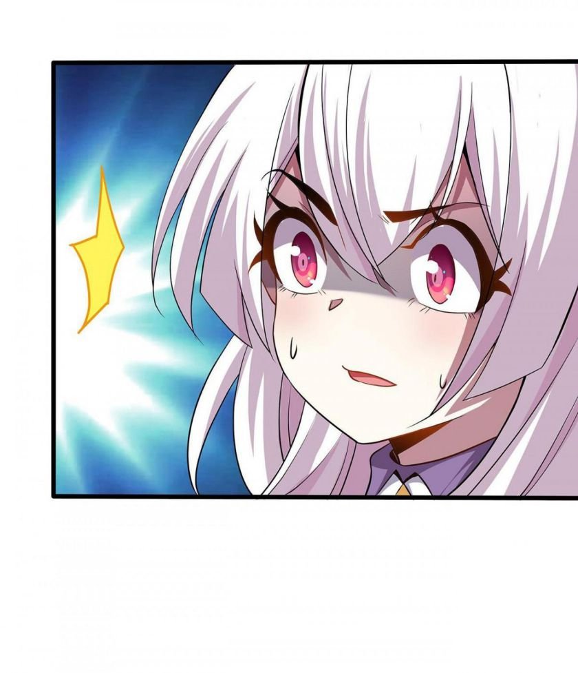 Princess, Please Distance Yourself a Little Chapter 23 - Page 29