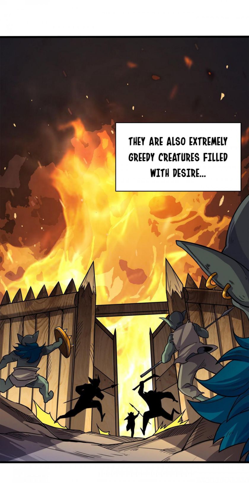 Princess, Please Distance Yourself a Little Chapter 23 - Page 4