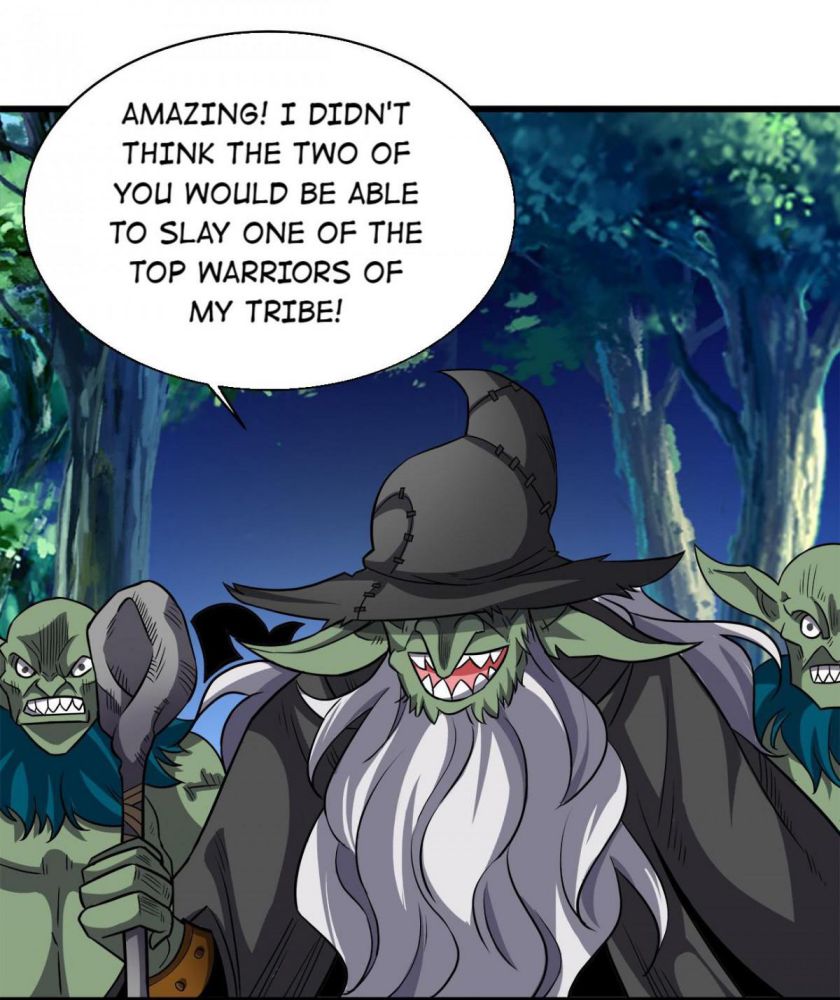 Princess, Please Distance Yourself a Little Chapter 23 - Page 40