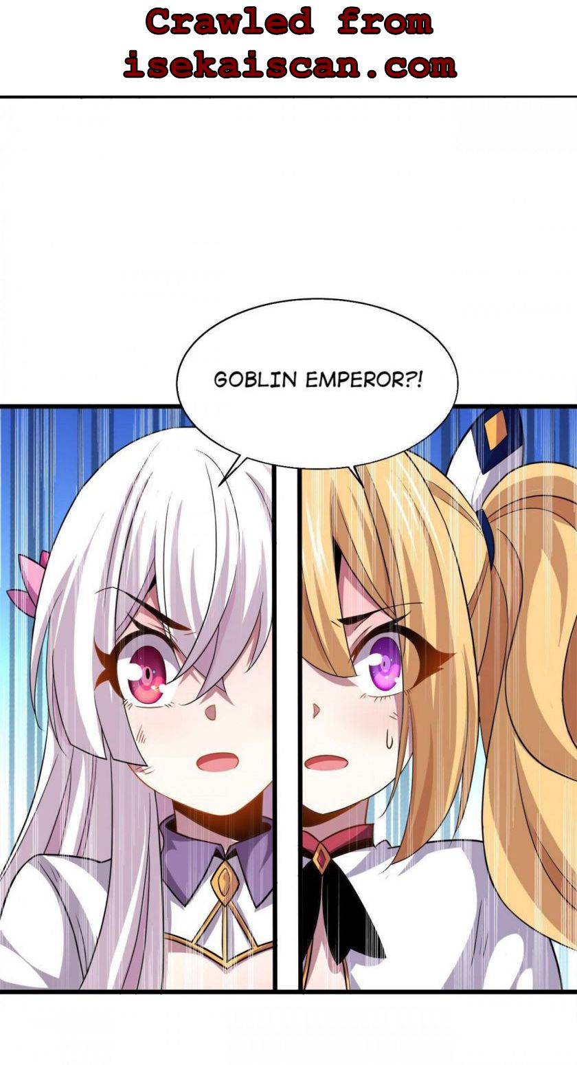 Princess, Please Distance Yourself a Little Chapter 23 - Page 44