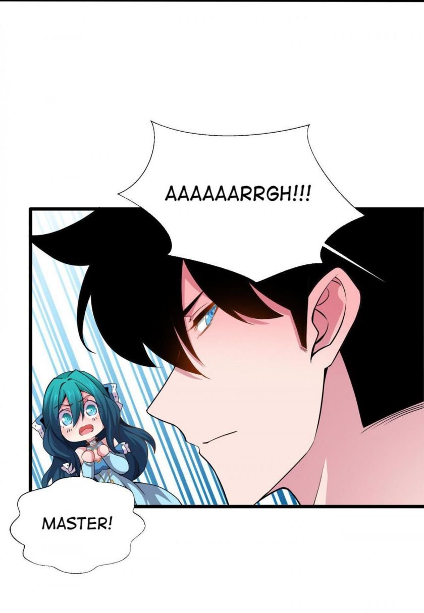 Princess, Please Distance Yourself a Little Chapter 24 - Page 14