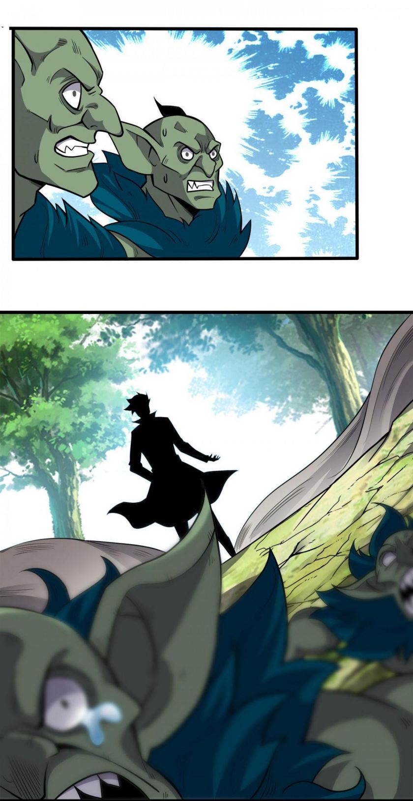 Princess, Please Distance Yourself a Little Chapter 24 - Page 19