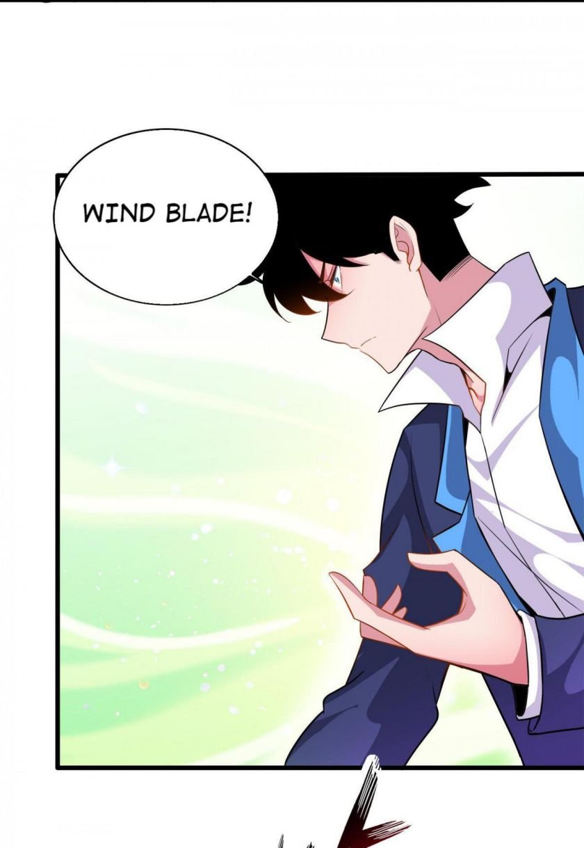 Princess, Please Distance Yourself a Little Chapter 24 - Page 20