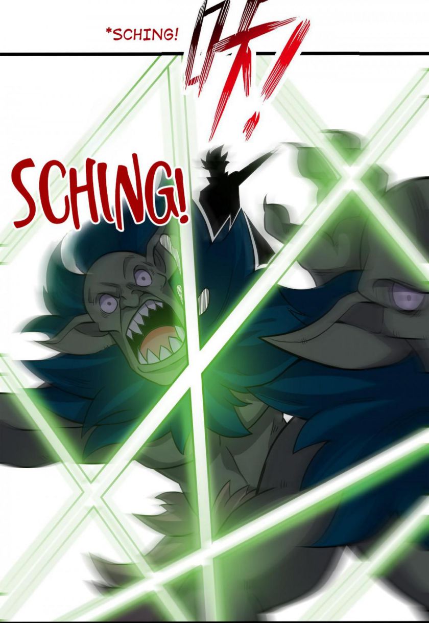 Princess, Please Distance Yourself a Little Chapter 24 - Page 21