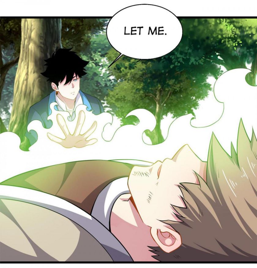 Princess, Please Distance Yourself a Little Chapter 24 - Page 23