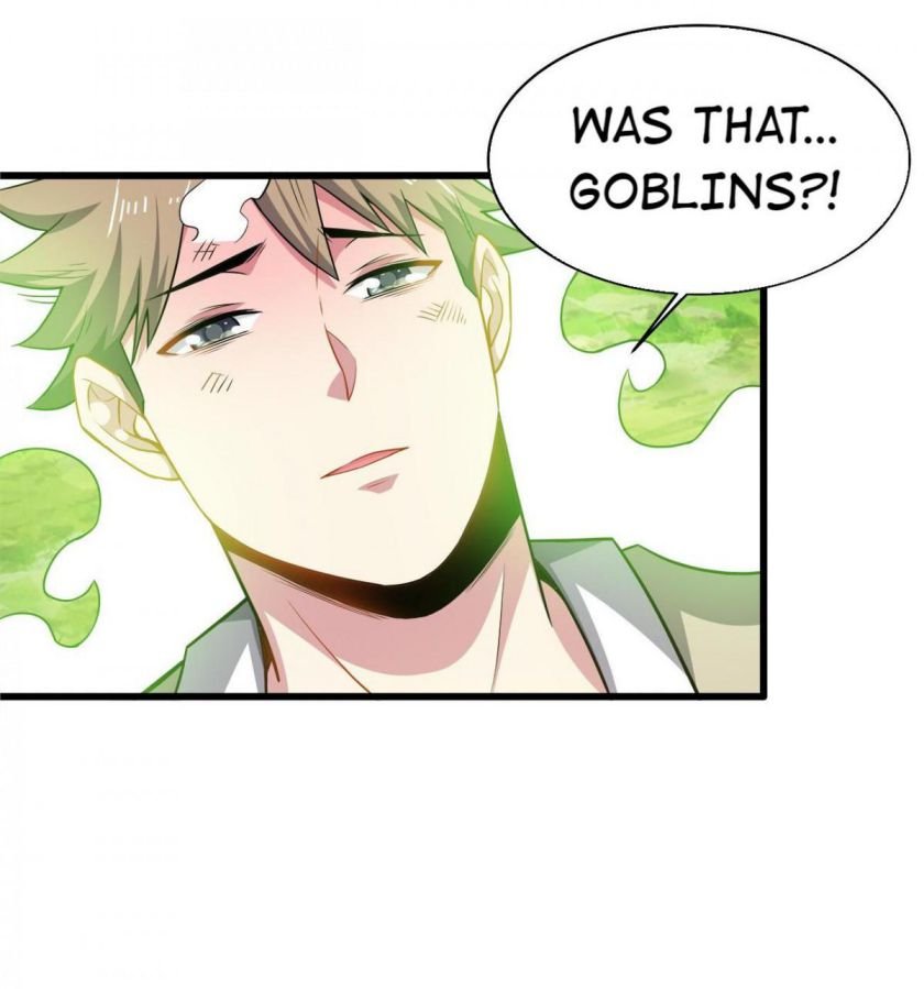 Princess, Please Distance Yourself a Little Chapter 24 - Page 24