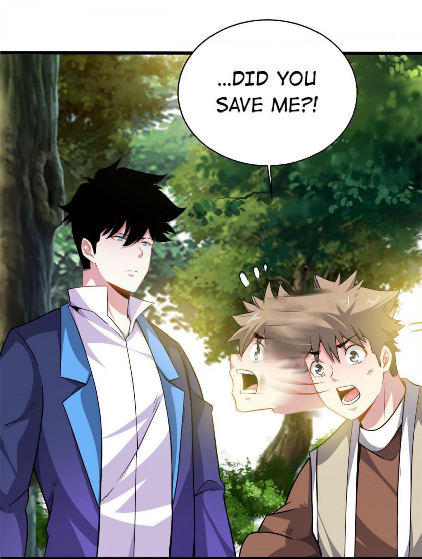 Princess, Please Distance Yourself a Little Chapter 24 - Page 25