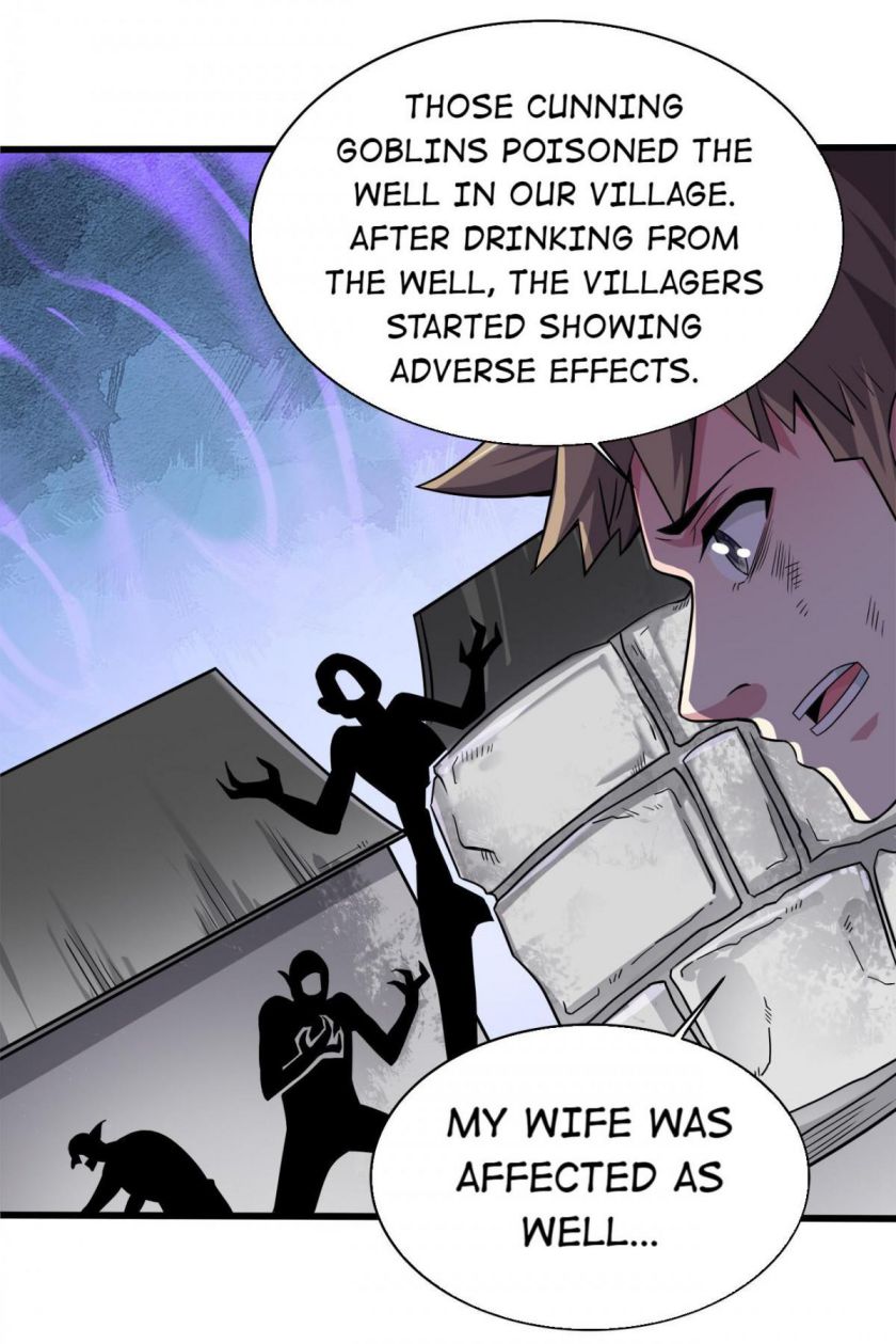 Princess, Please Distance Yourself a Little Chapter 24 - Page 27