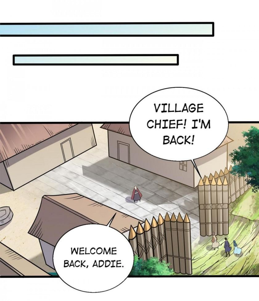 Princess, Please Distance Yourself a Little Chapter 24 - Page 32