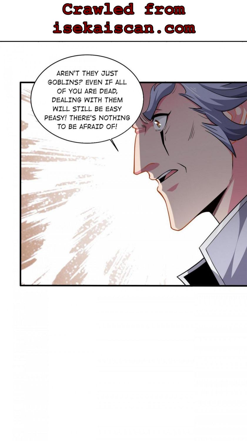 Princess, Please Distance Yourself a Little Chapter 24 - Page 38