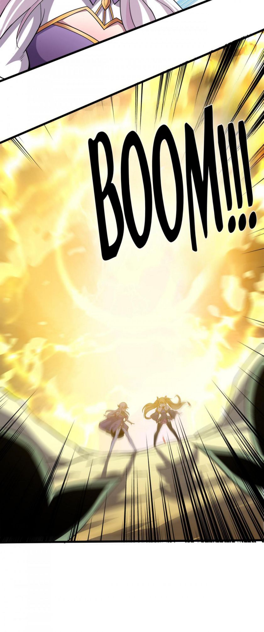 Princess, Please Distance Yourself a Little Chapter 24 - Page 5