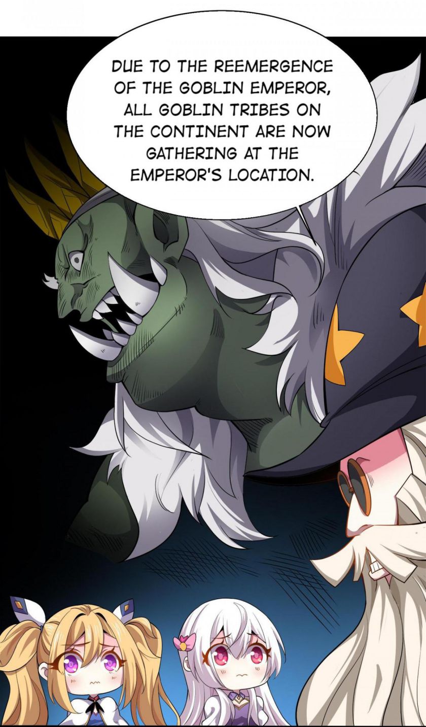 Princess, Please Distance Yourself a Little Chapter 24 - Page 9