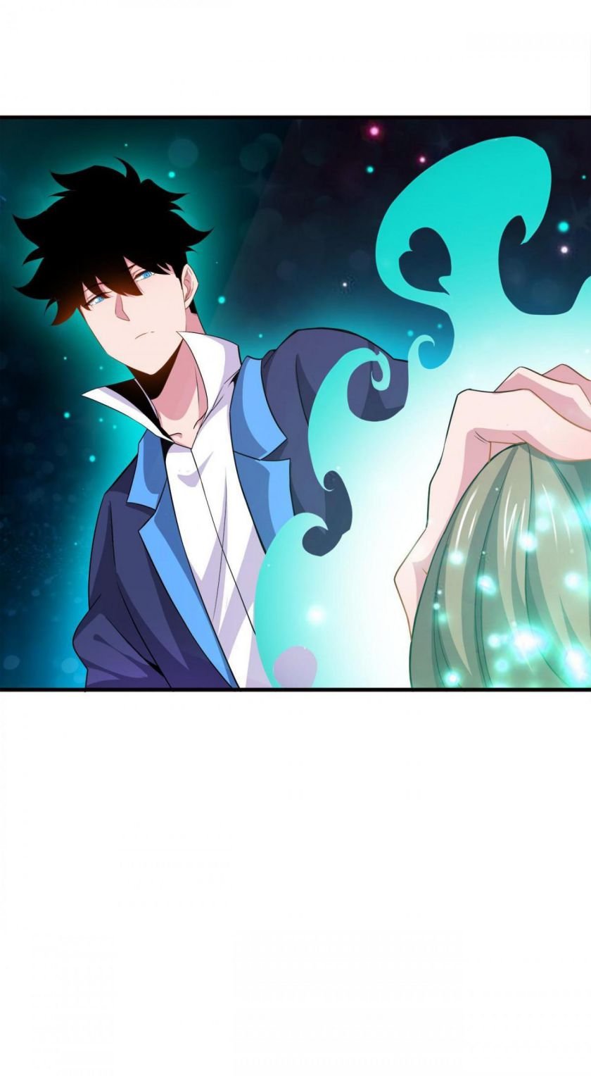 Princess, Please Distance Yourself a Little Chapter 25 - Page 20