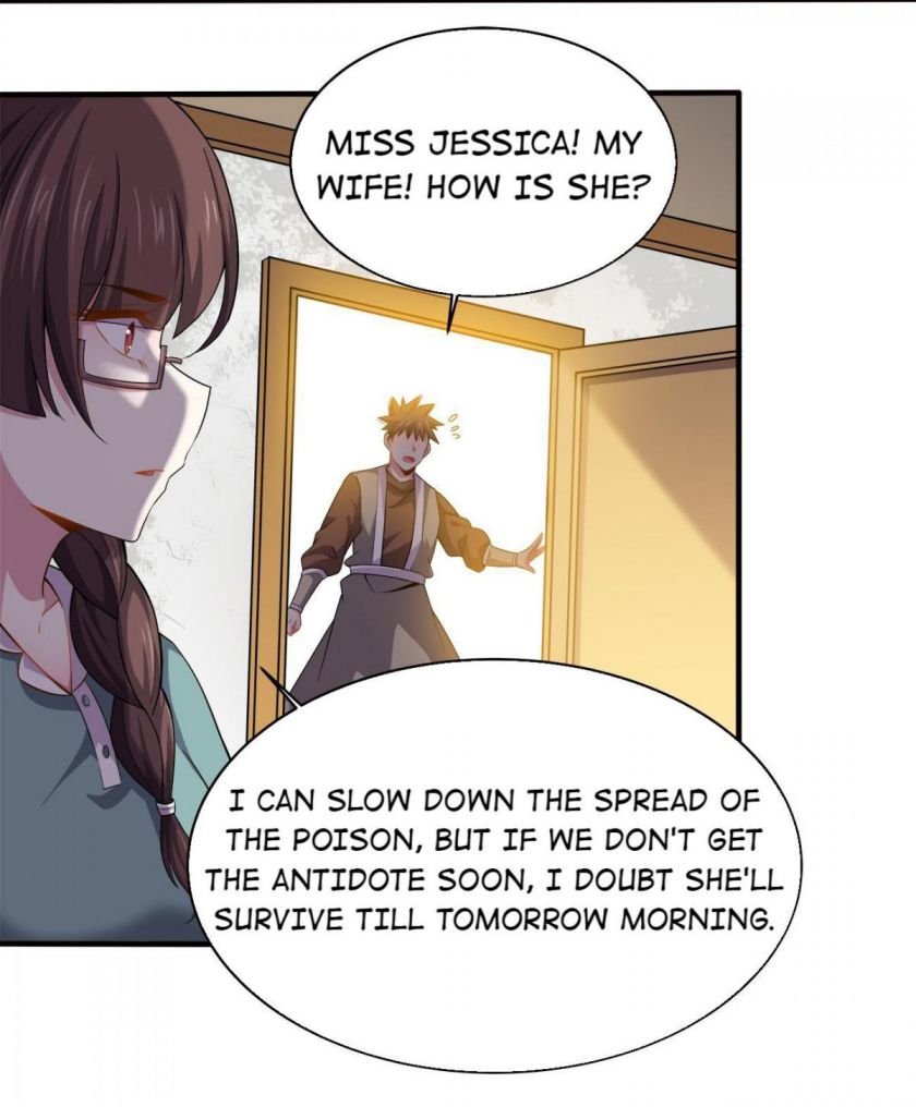 Princess, Please Distance Yourself a Little Chapter 25 - Page 3