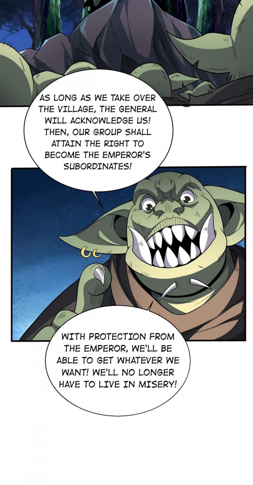 Princess, Please Distance Yourself a Little Chapter 25 - Page 32