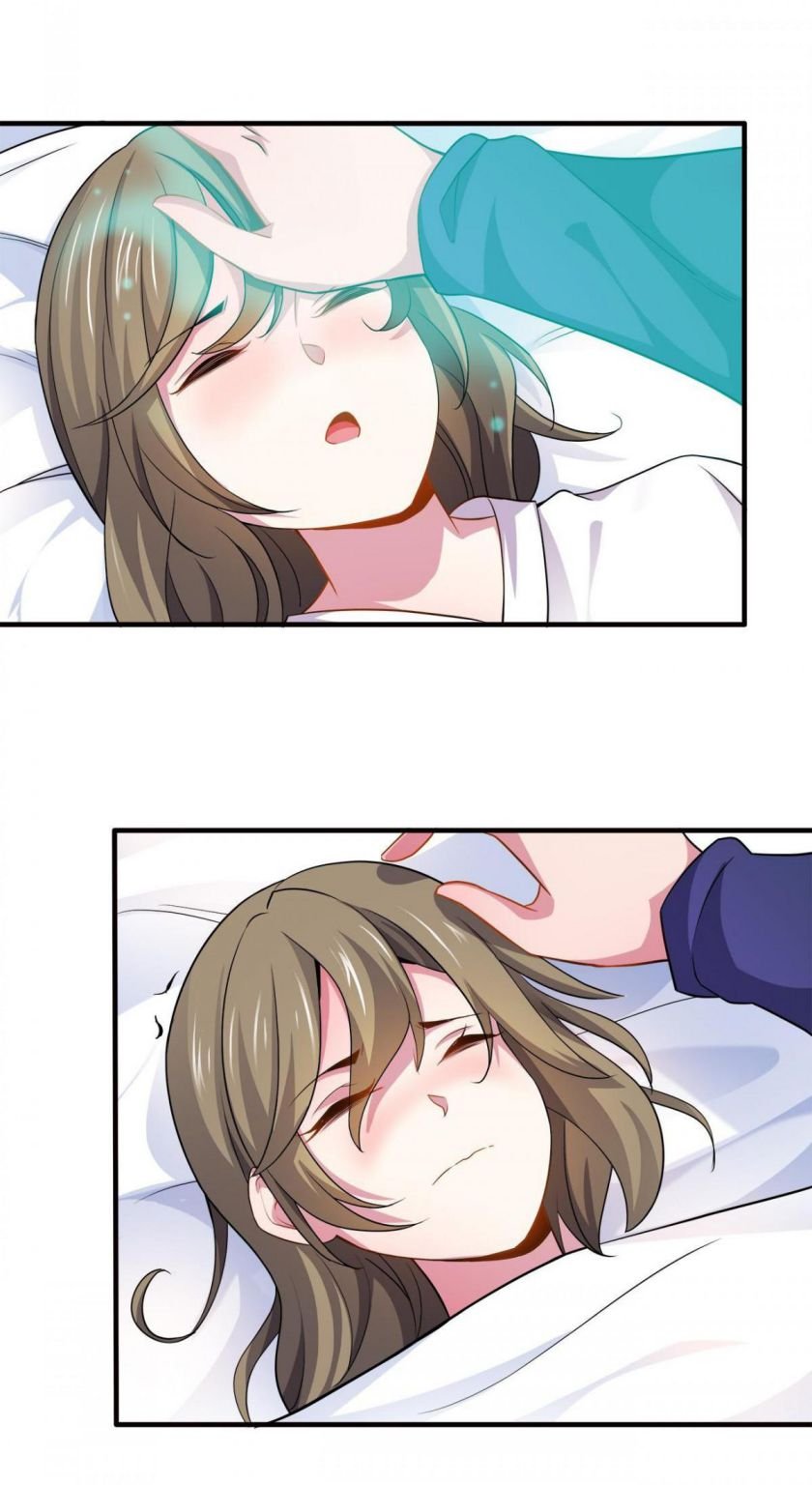 Princess, Please Distance Yourself a Little Chapter 25 - Page 5