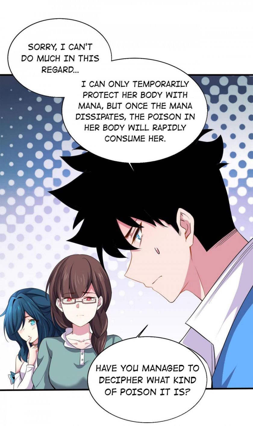 Princess, Please Distance Yourself a Little Chapter 25 - Page 6