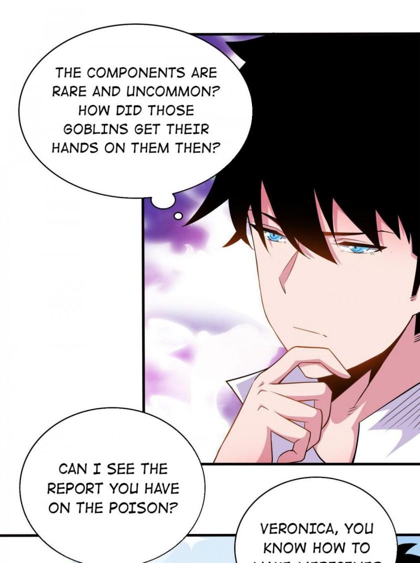 Princess, Please Distance Yourself a Little Chapter 25 - Page 8