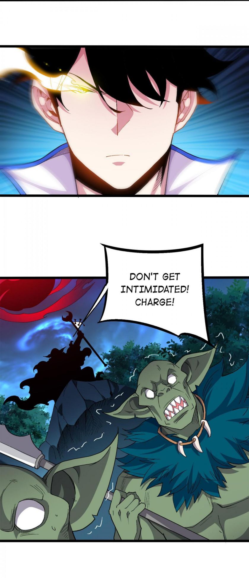 Princess, Please Distance Yourself a Little Chapter 26 - Page 3