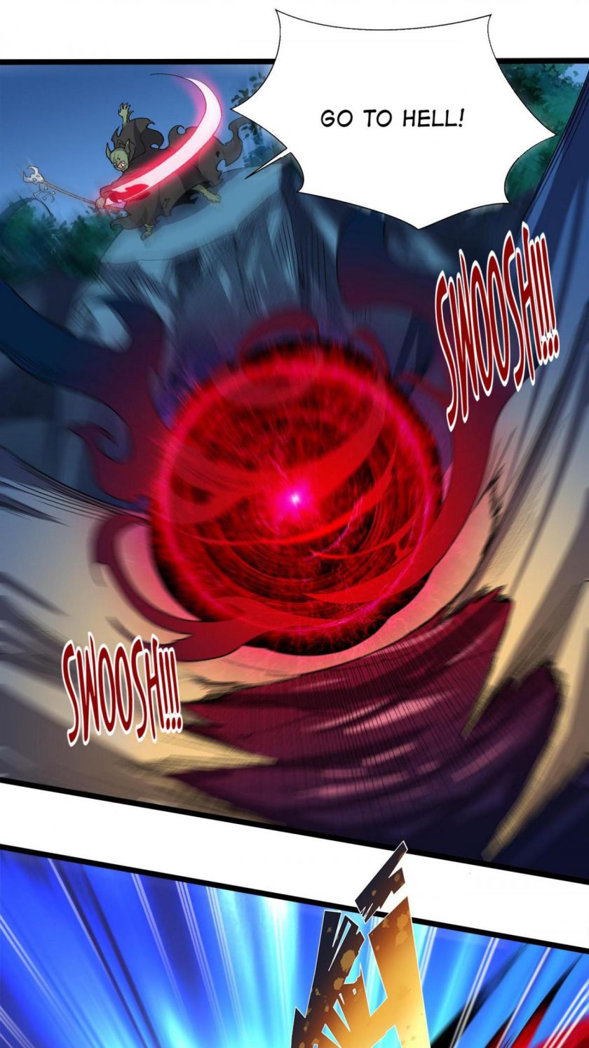 Princess, Please Distance Yourself a Little Chapter 26 - Page 6