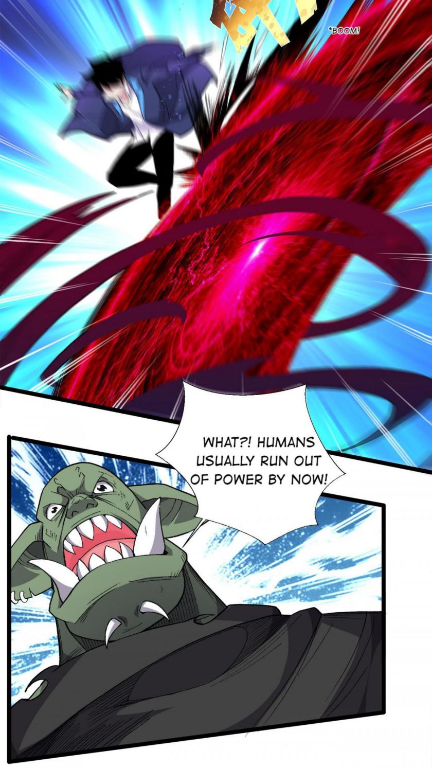 Princess, Please Distance Yourself a Little Chapter 26 - Page 7