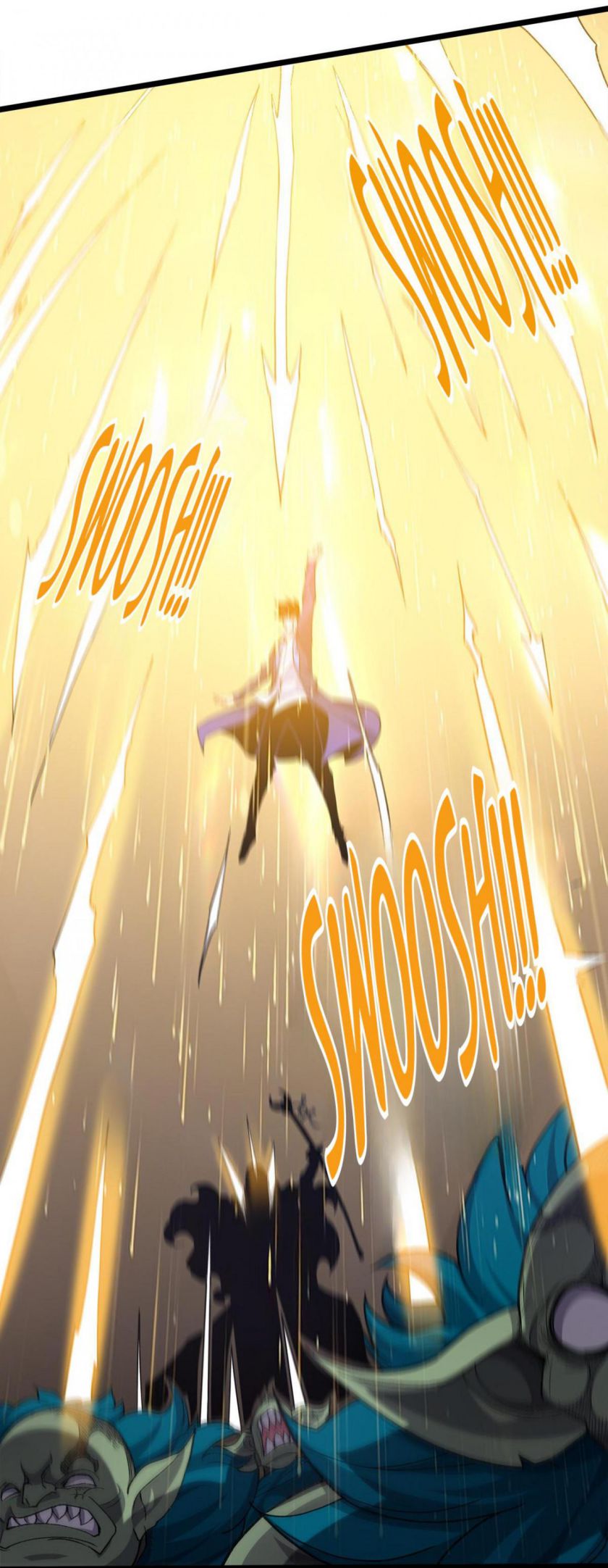 Princess, Please Distance Yourself a Little Chapter 26 - Page 8