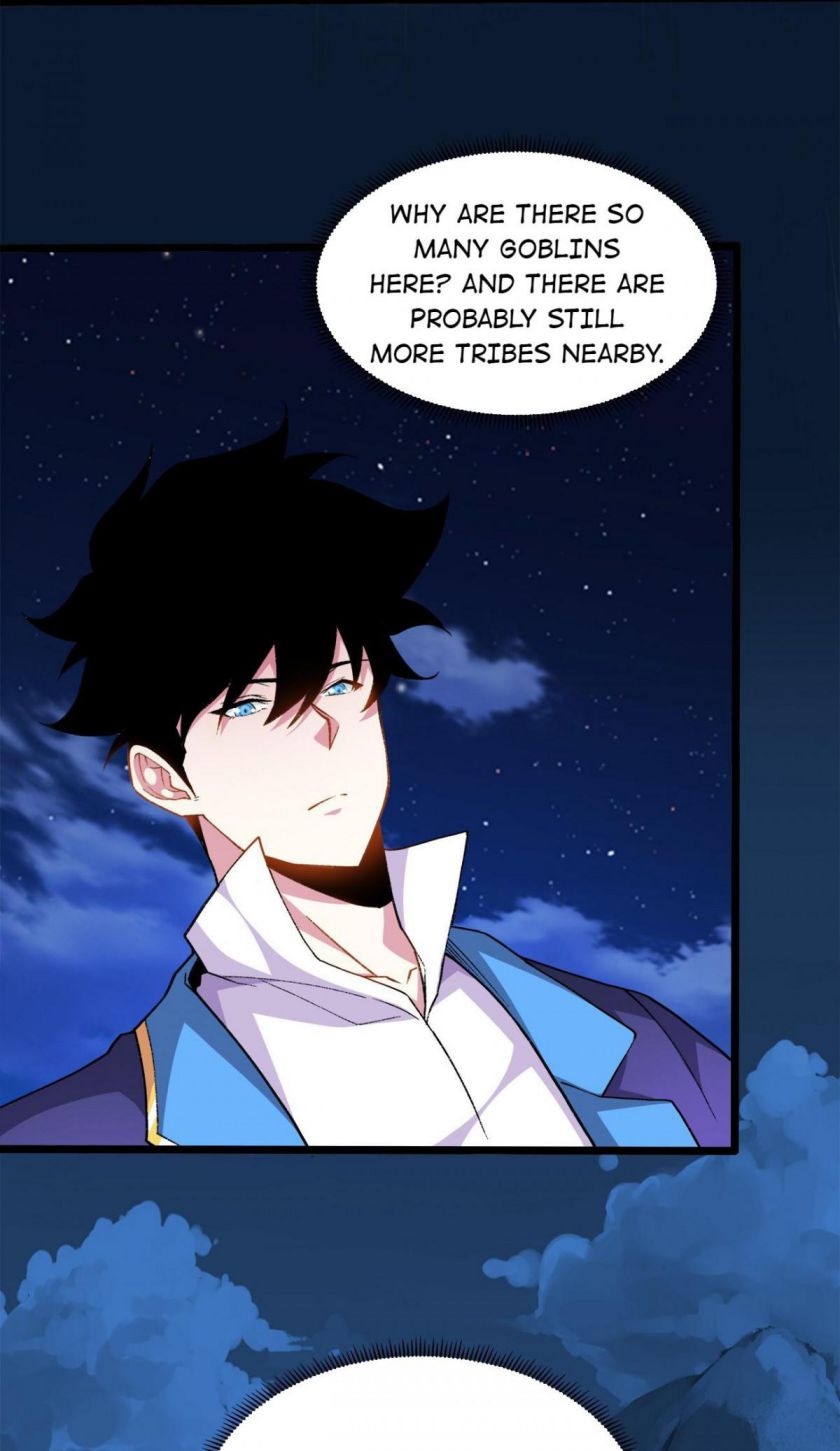 Princess, Please Distance Yourself a Little Chapter 26 - Page 9