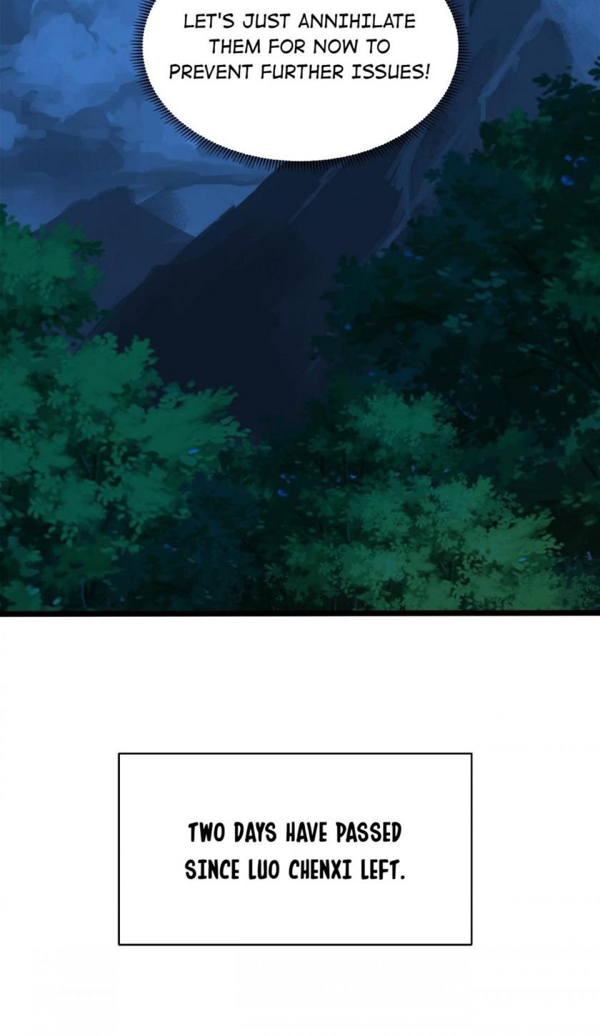 Princess, Please Distance Yourself a Little Chapter 26 - Page 10