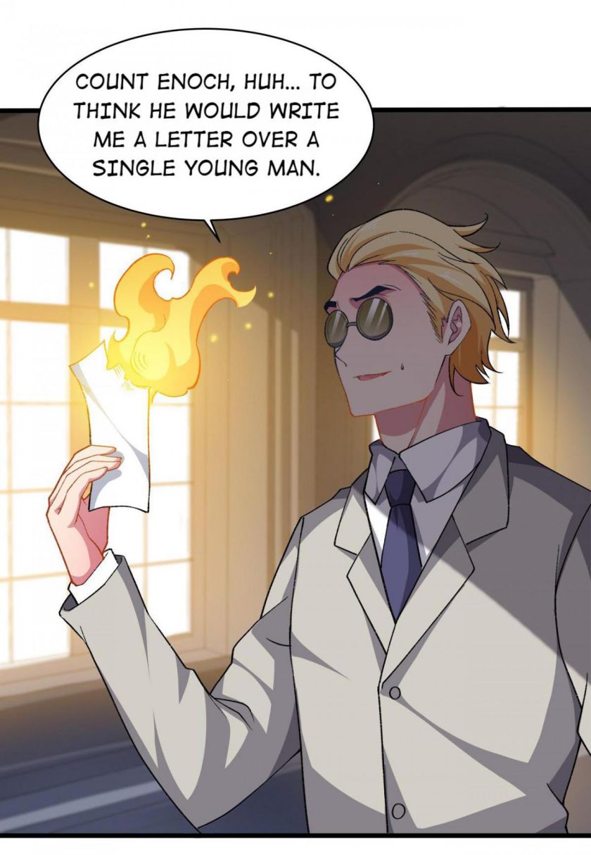 Princess, Please Distance Yourself a Little Chapter 27 - Page 2