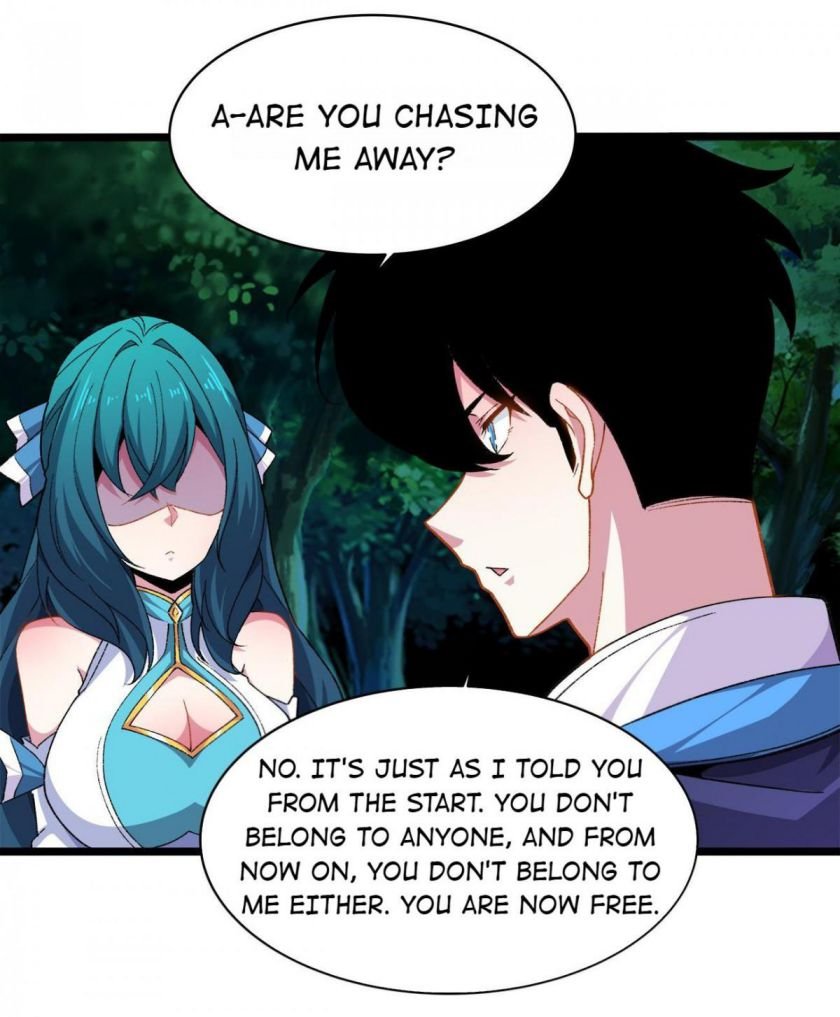 Princess, Please Distance Yourself a Little Chapter 27 - Page 14