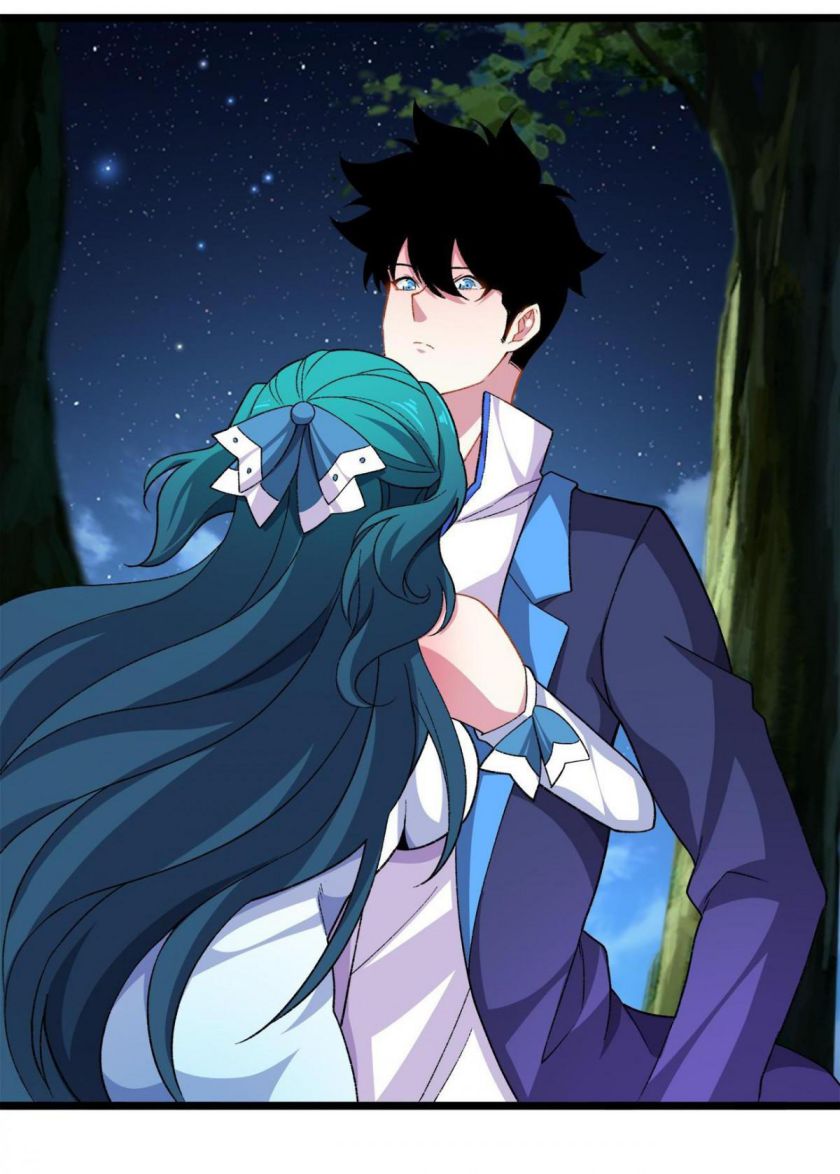 Princess, Please Distance Yourself a Little Chapter 27 - Page 15