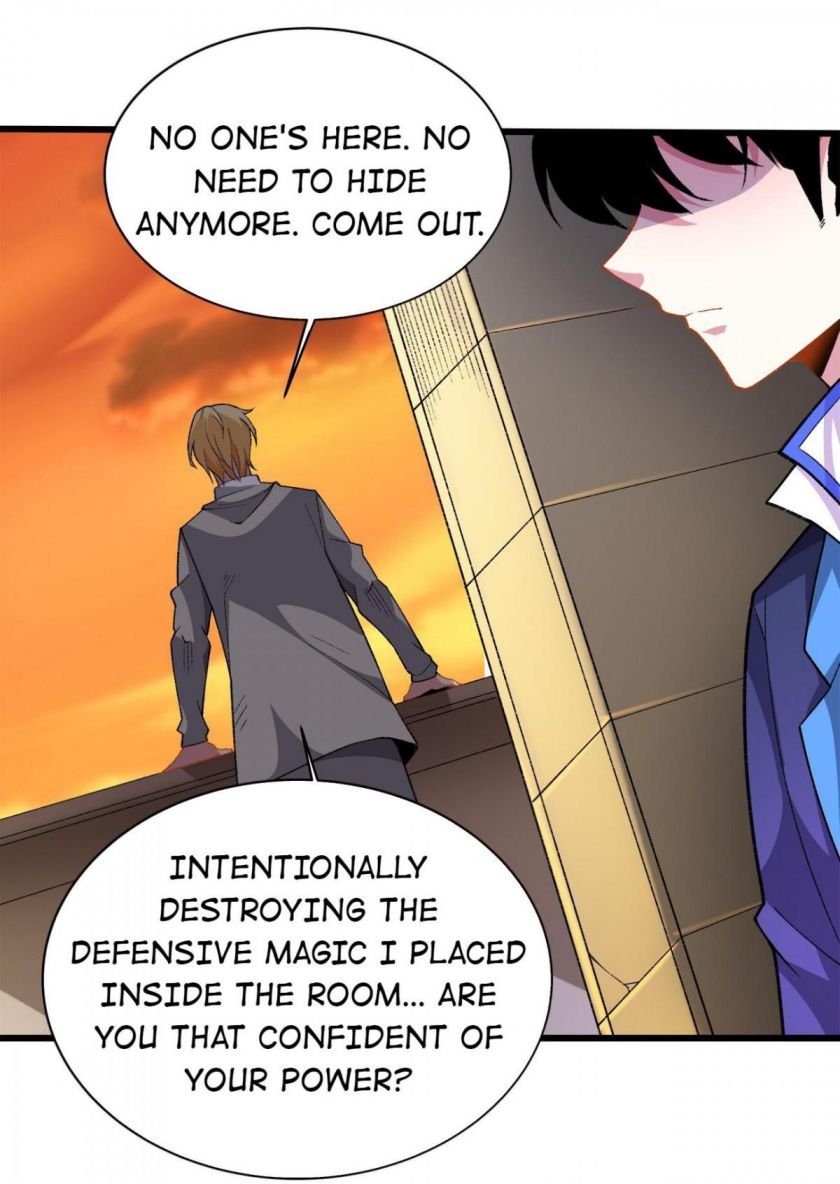 Princess, Please Distance Yourself a Little Chapter 27 - Page 4