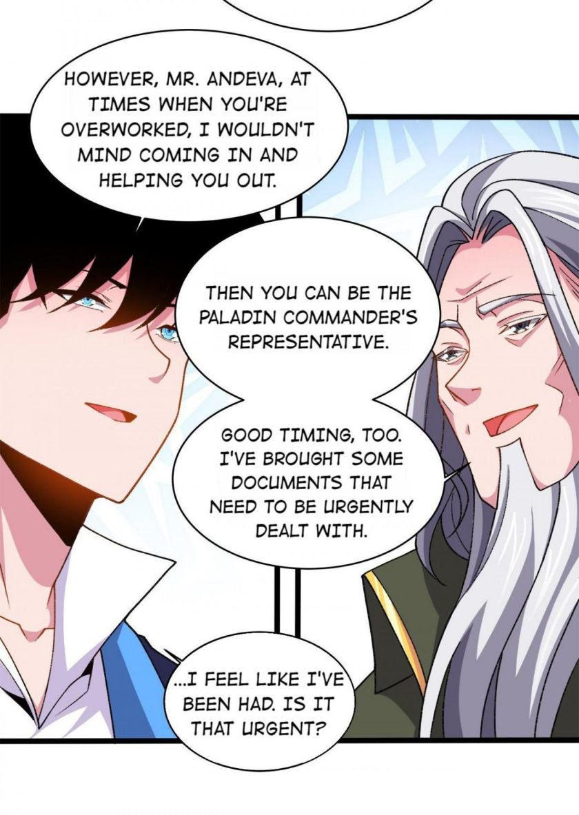 Princess, Please Distance Yourself a Little Chapter 27 - Page 37