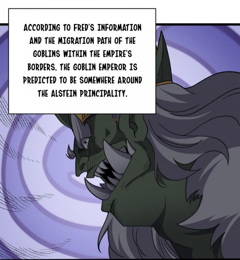 Princess, Please Distance Yourself a Little Chapter 27 - Page 40