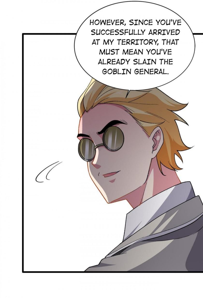 Princess, Please Distance Yourself a Little Chapter 27 - Page 5