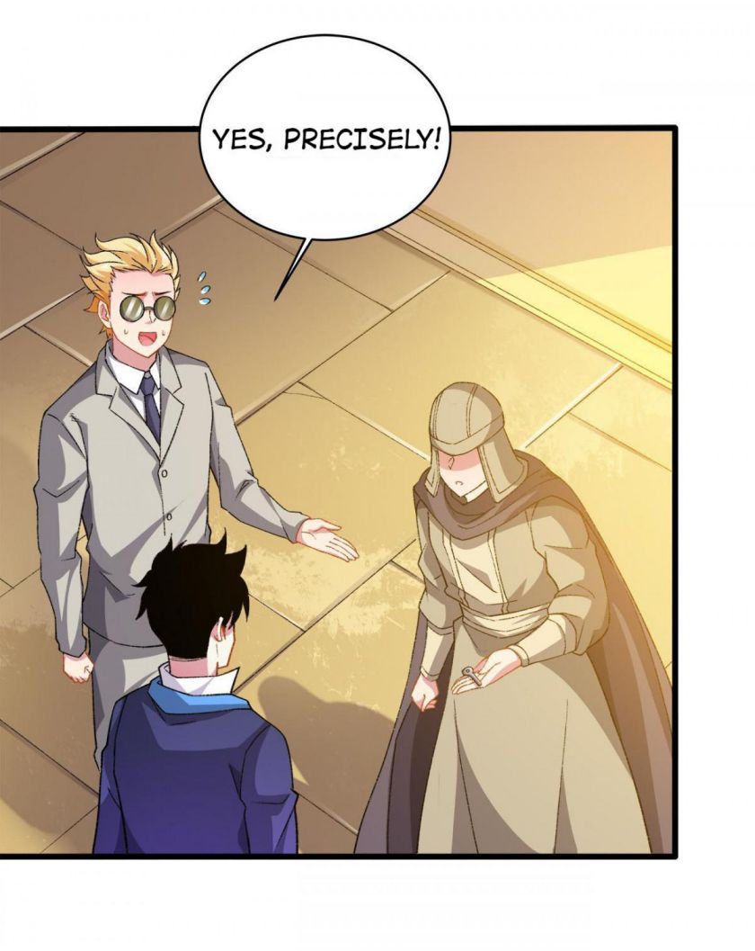 Princess, Please Distance Yourself a Little Chapter 27 - Page 8