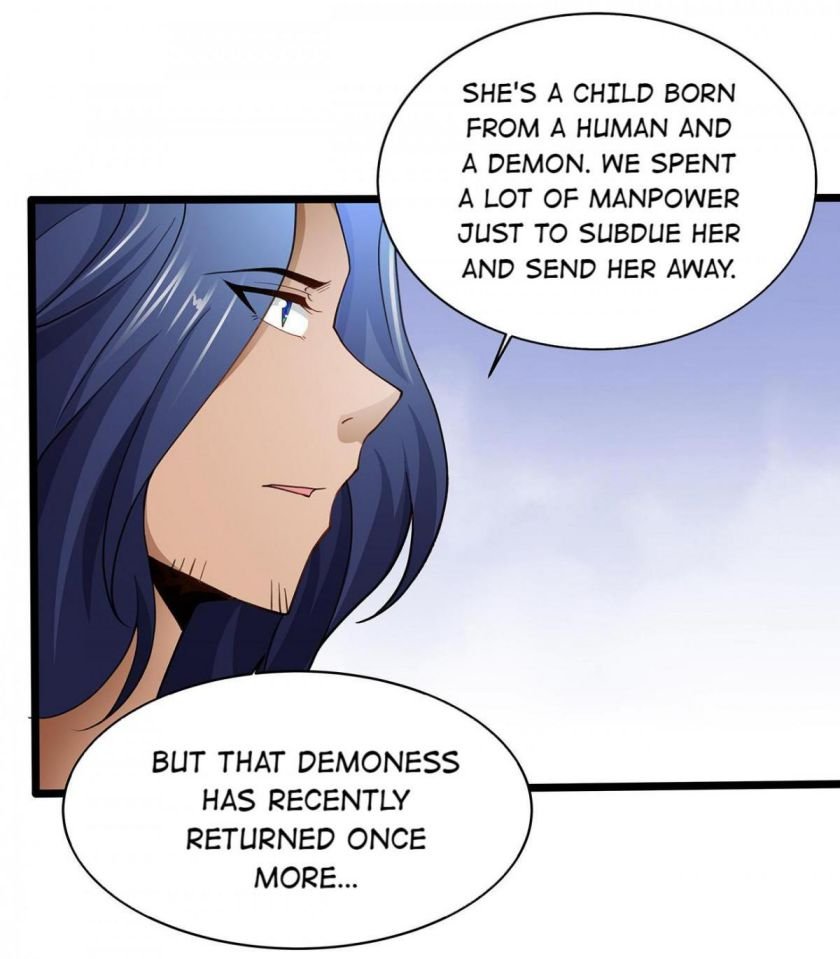 Princess, Please Distance Yourself a Little Chapter 28 - Page 12