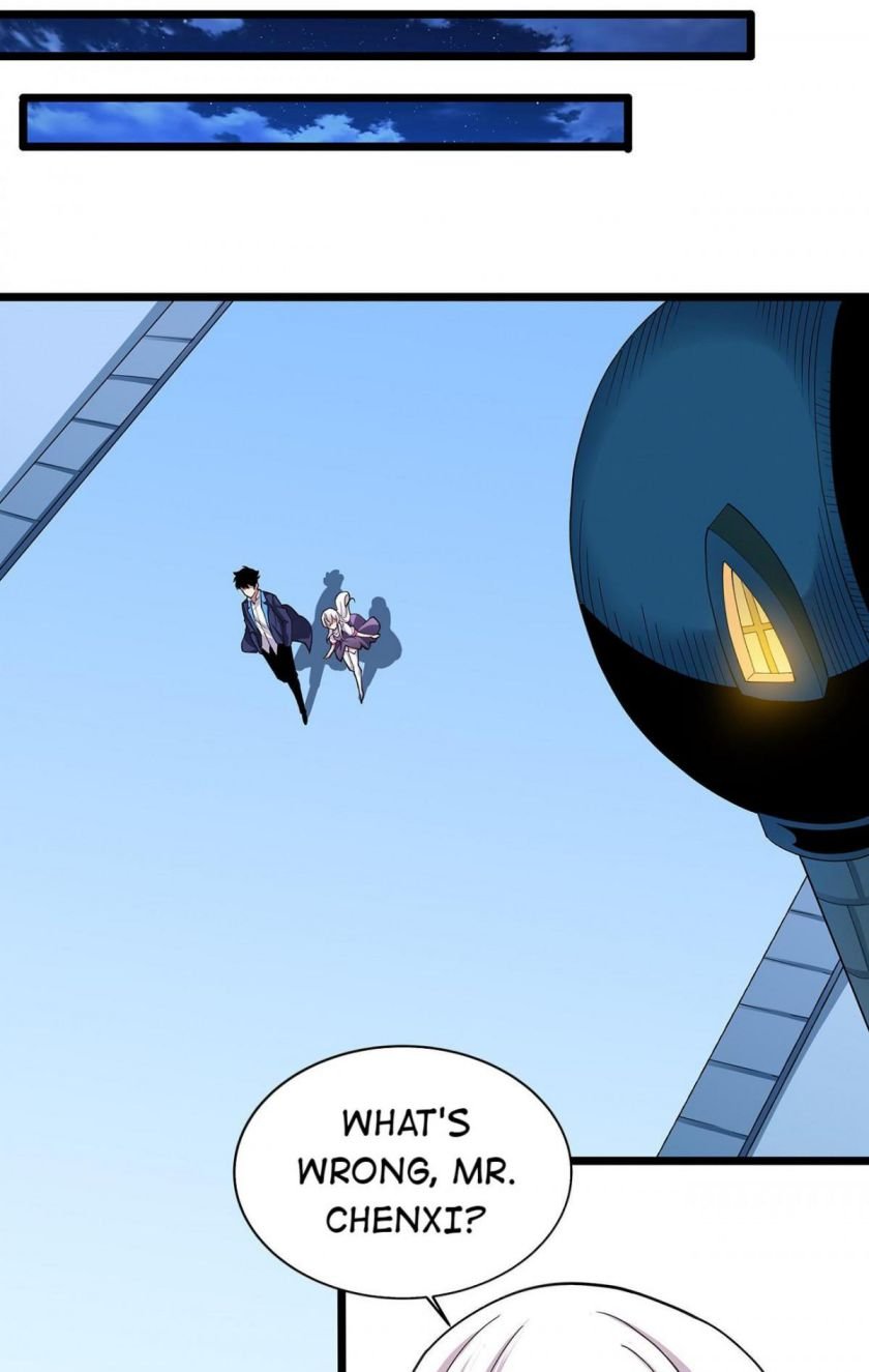 Princess, Please Distance Yourself a Little Chapter 28 - Page 13